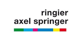 RINGIER AXEL SPRINGER 